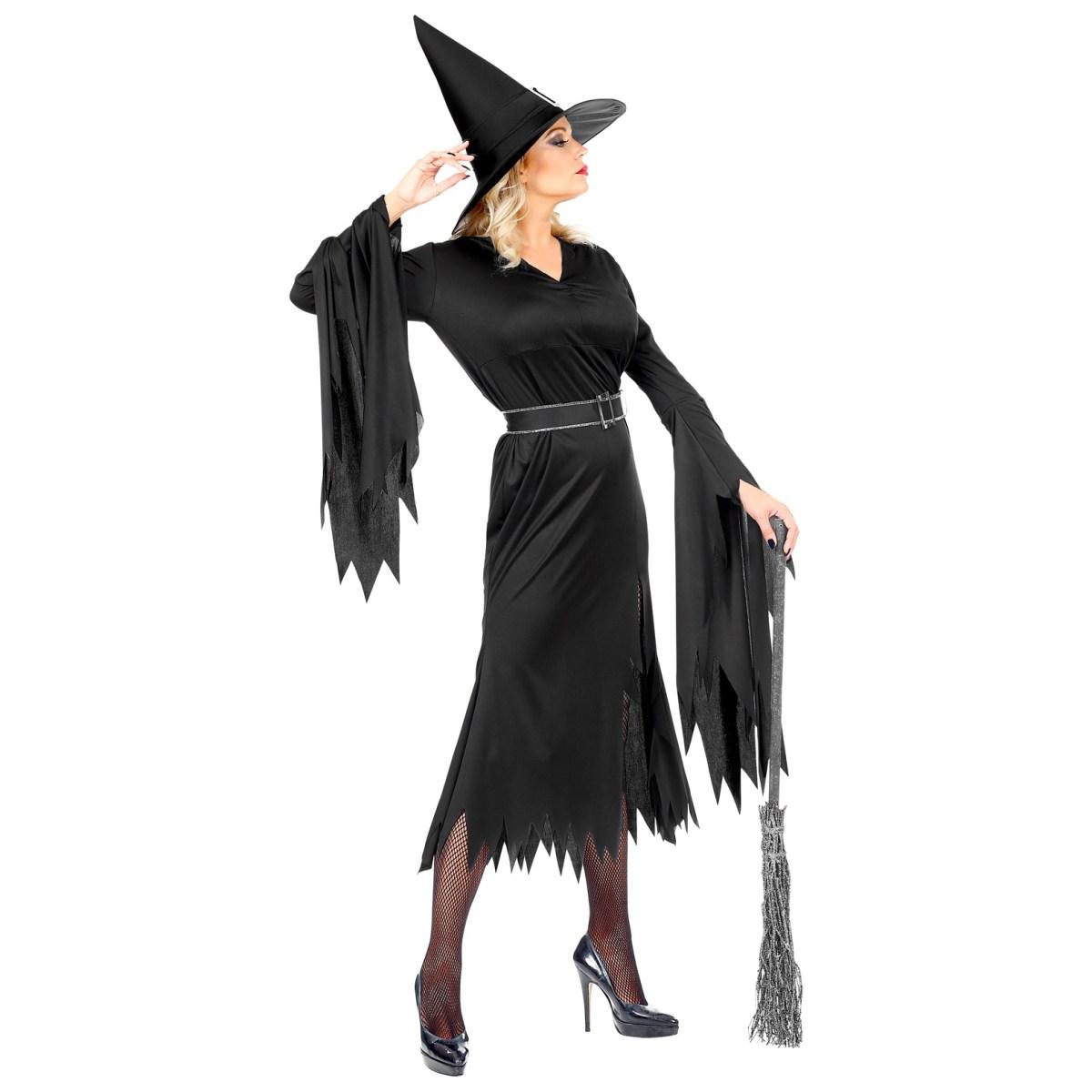 Costume Strega |Widmann