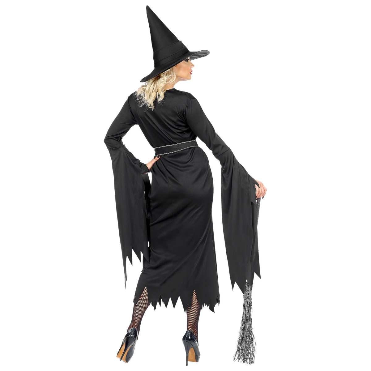 Costume Strega |Widmann