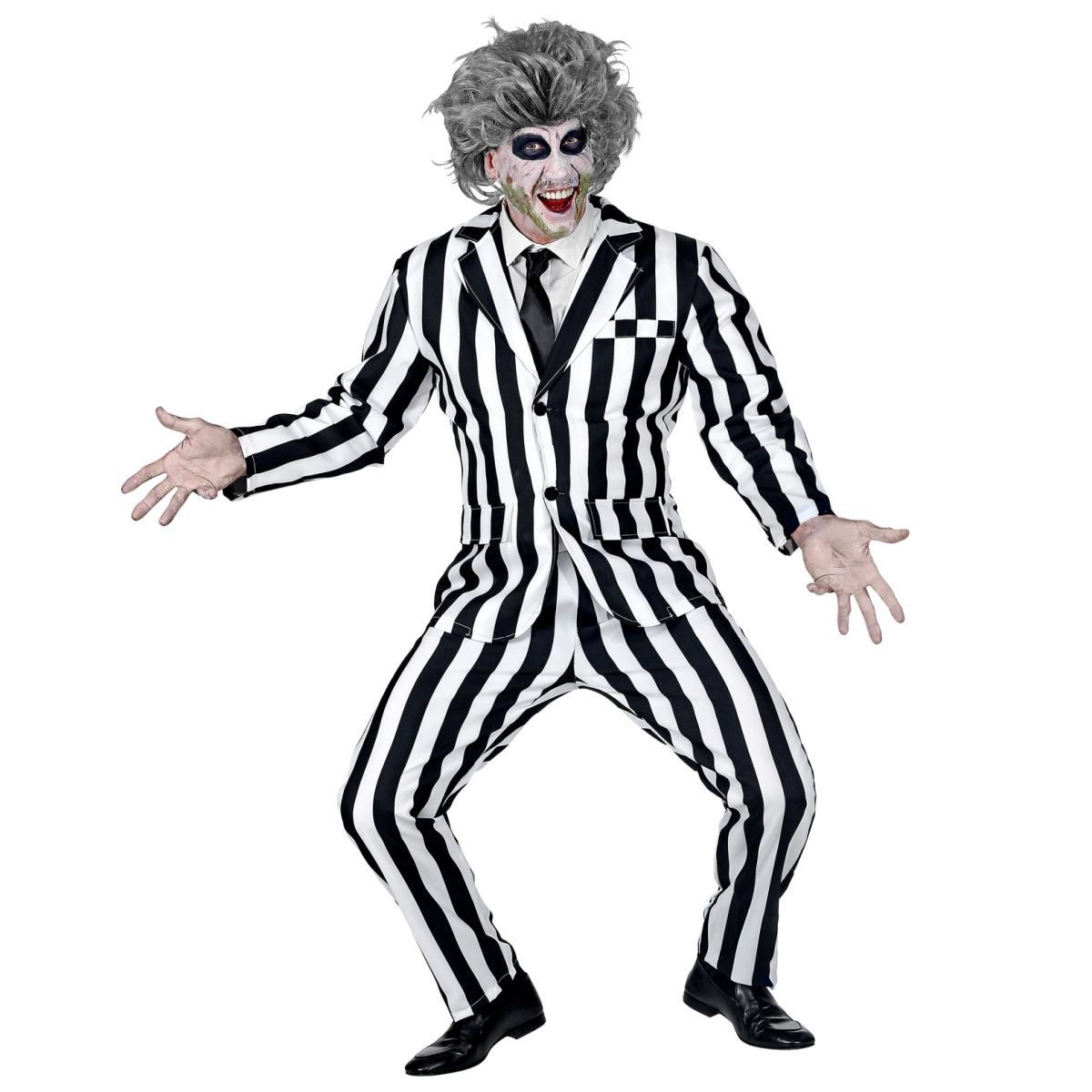 Costume Beetlejuice |Widmann