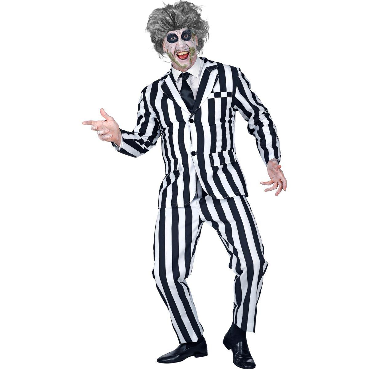 Costume Beetlejuice |Widmann