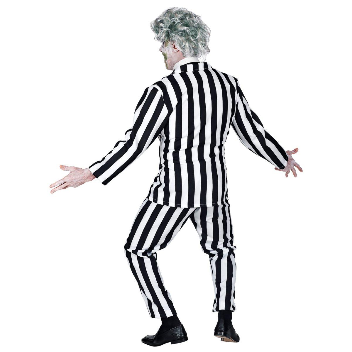Costume Beetlejuice |Widmann