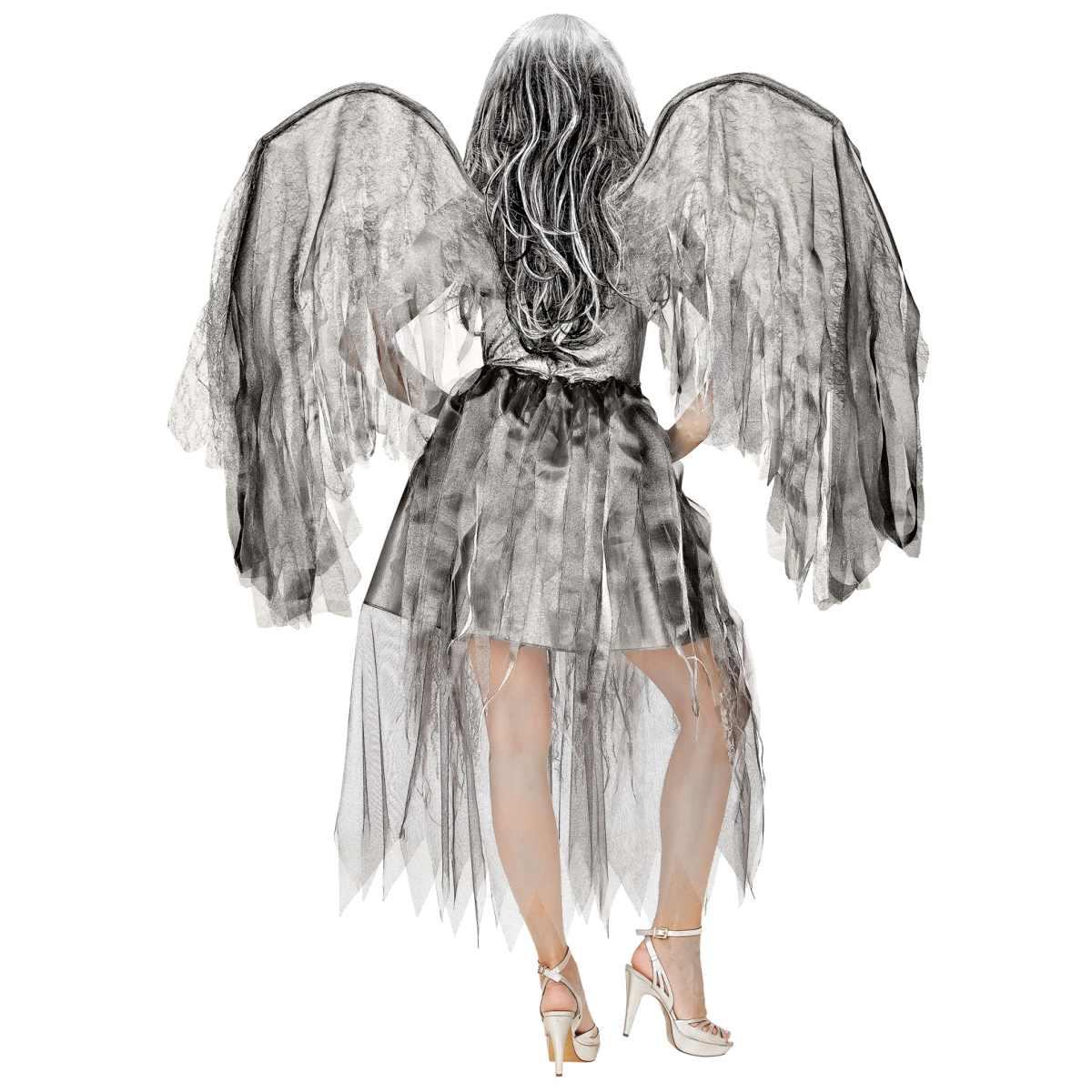 Costume Angelo Oscuro |Widmann