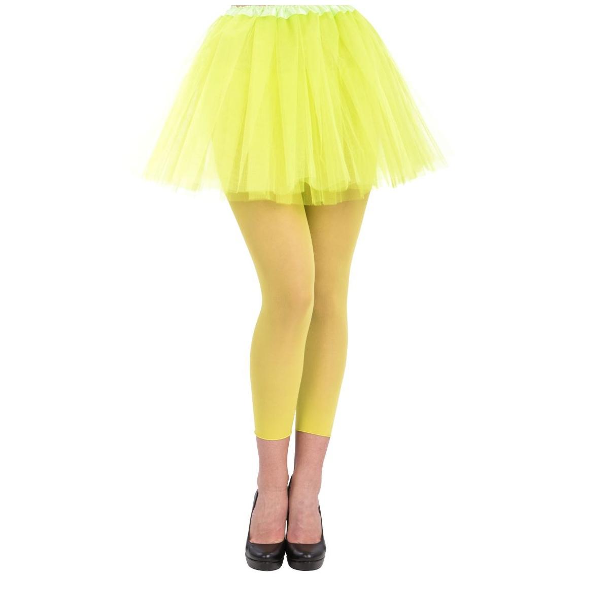 Leggins Verde Fluo |Carnival Toys