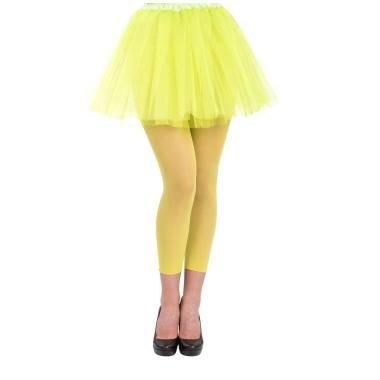 Leggins Verde Fluo |Carnival Toys