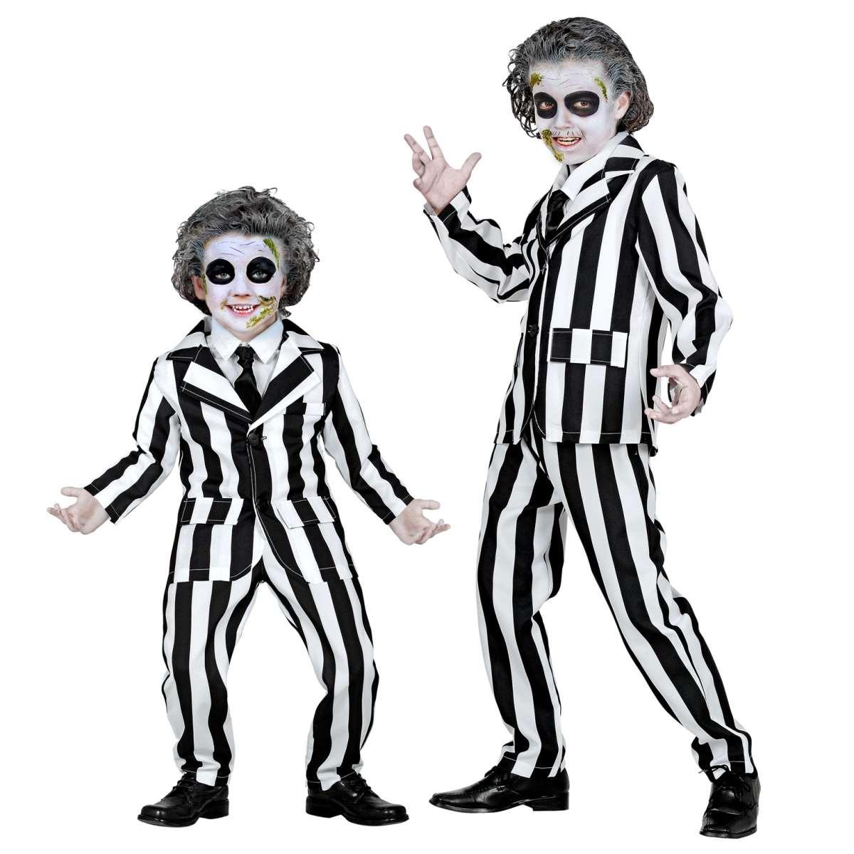 Costume Beetlejuice |Widmann