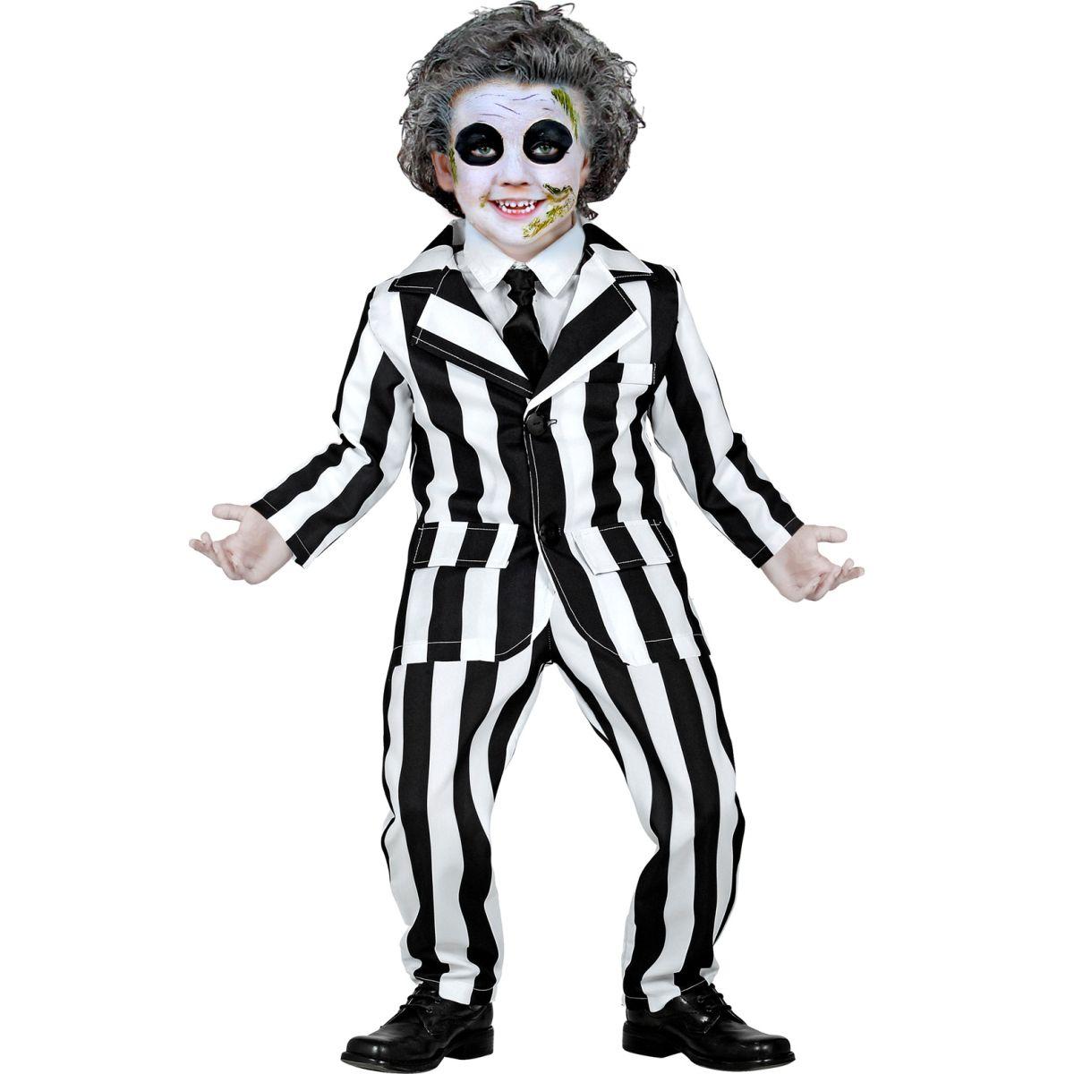 Costume Beetlejuice |Widmann