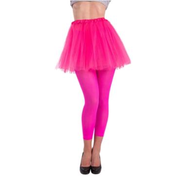 Leggins Rosa Fluo |Carnival Toys