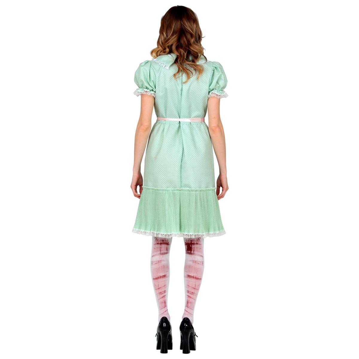 Costume Bambola Assassina |Widmann