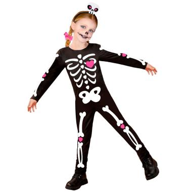 Costume Scheletro |Widmann