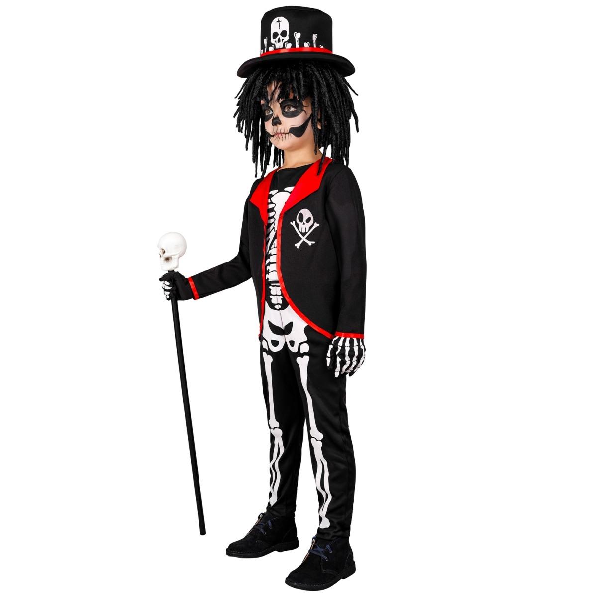 Costume Sacerdote Vodoo |Widmann