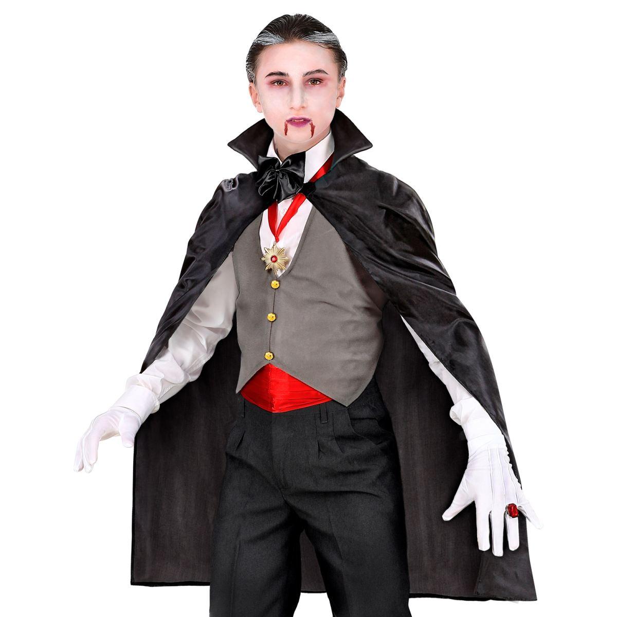 Mantello cm.100 Nero |Widmann