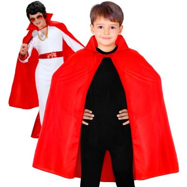 Mantello cm.100 Rosso |Widmann