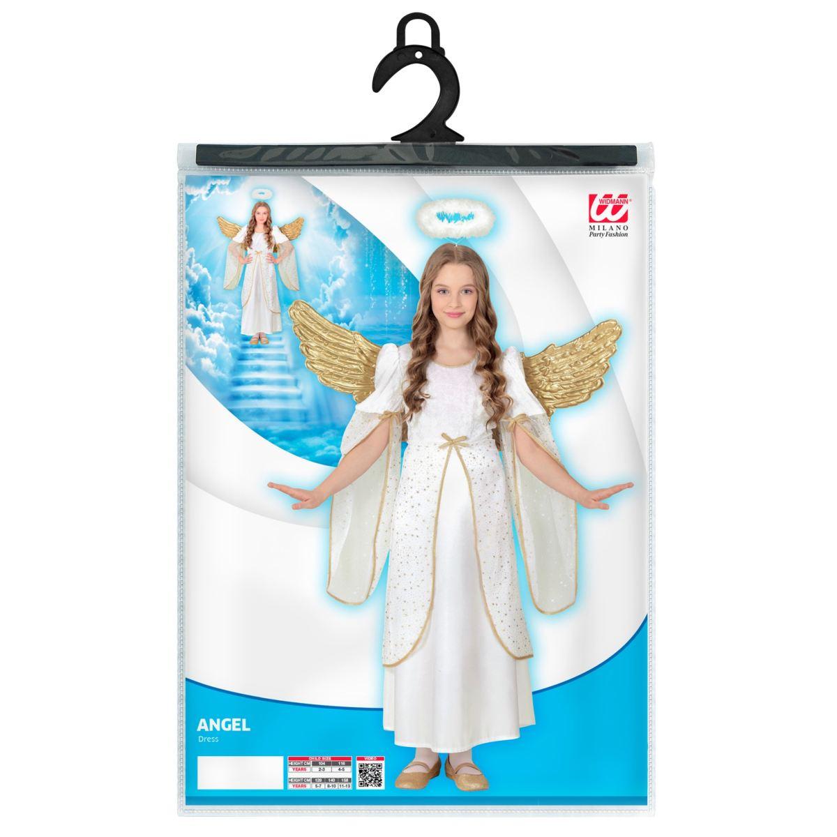 Costume Angelo |Widmann