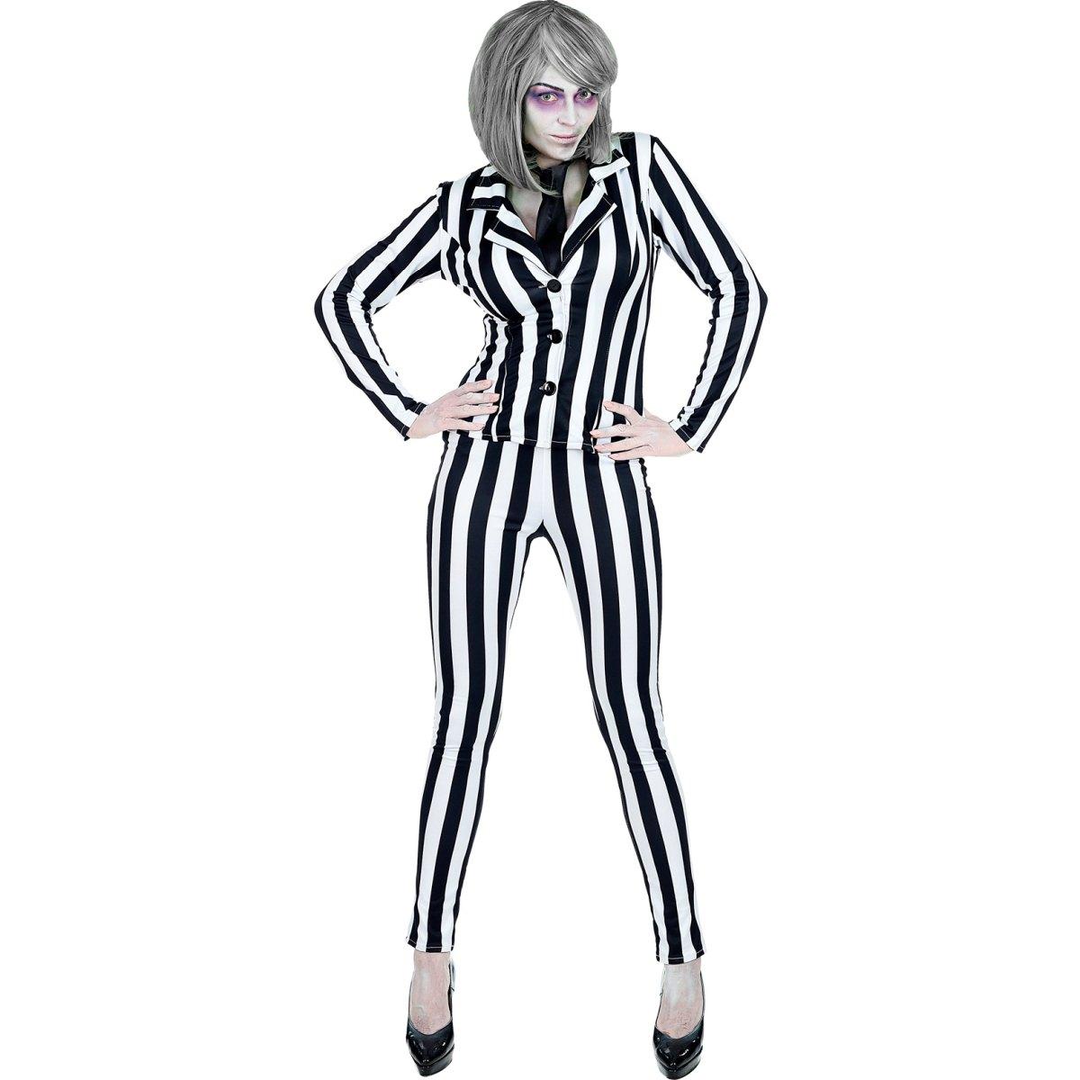 Costume Beetlejuice |Widmann