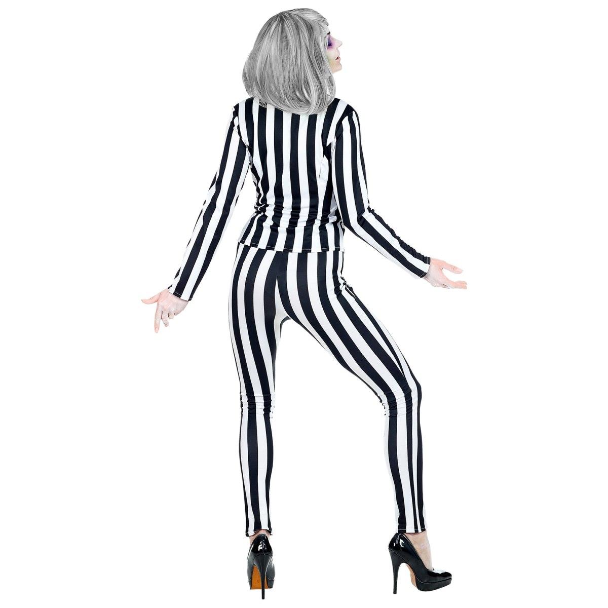 Costume Beetlejuice |Widmann