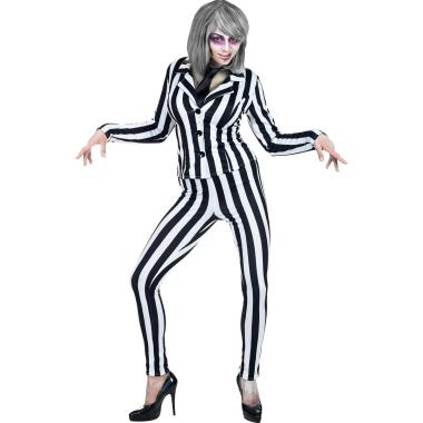 Costume Beetlejuice |Widmann