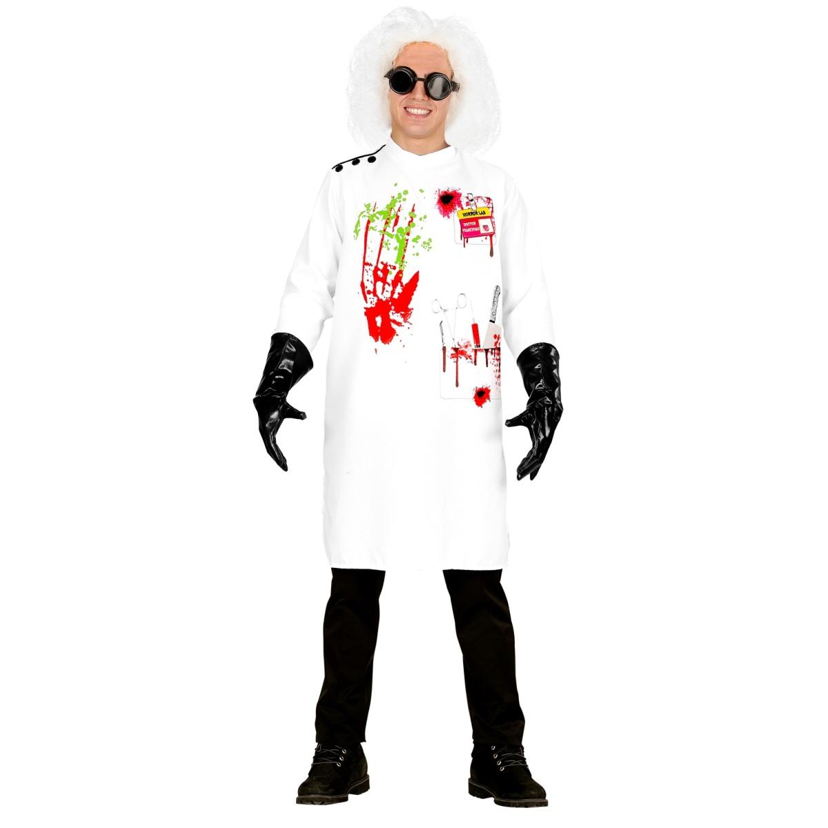 Costume Scienziato Pazzo |Widmann