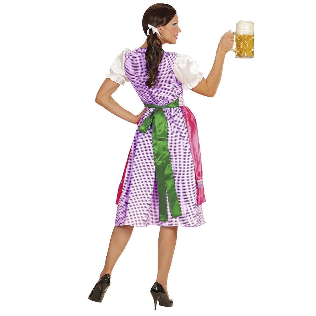 Costume Bavarese Dirndl |Widmann