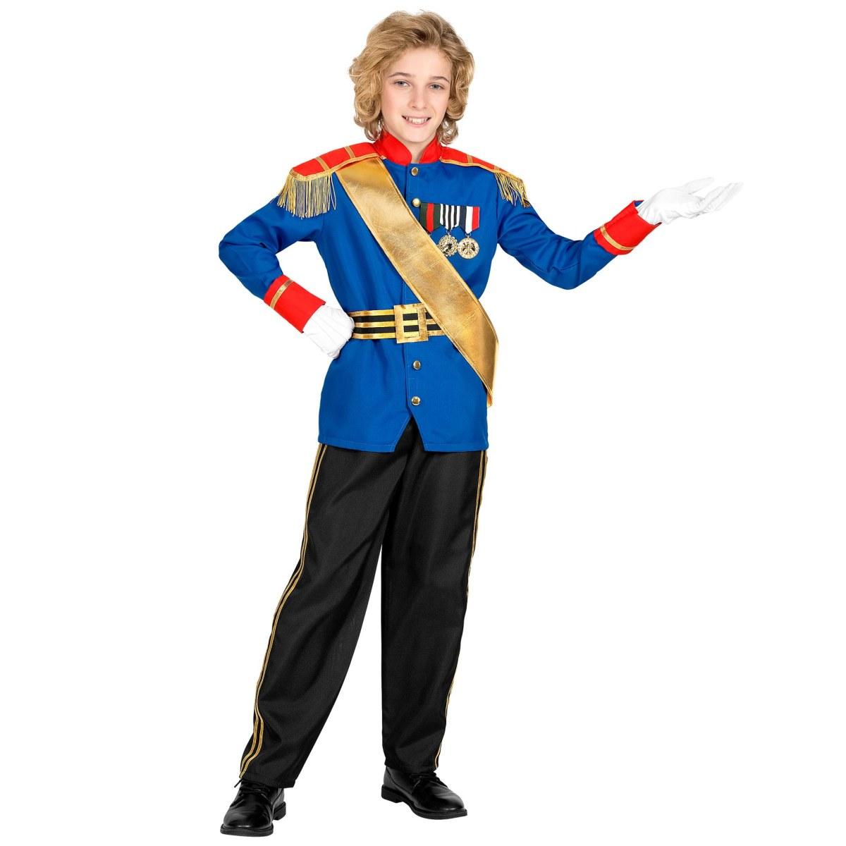 Costume Principe Azzurro |Widmann