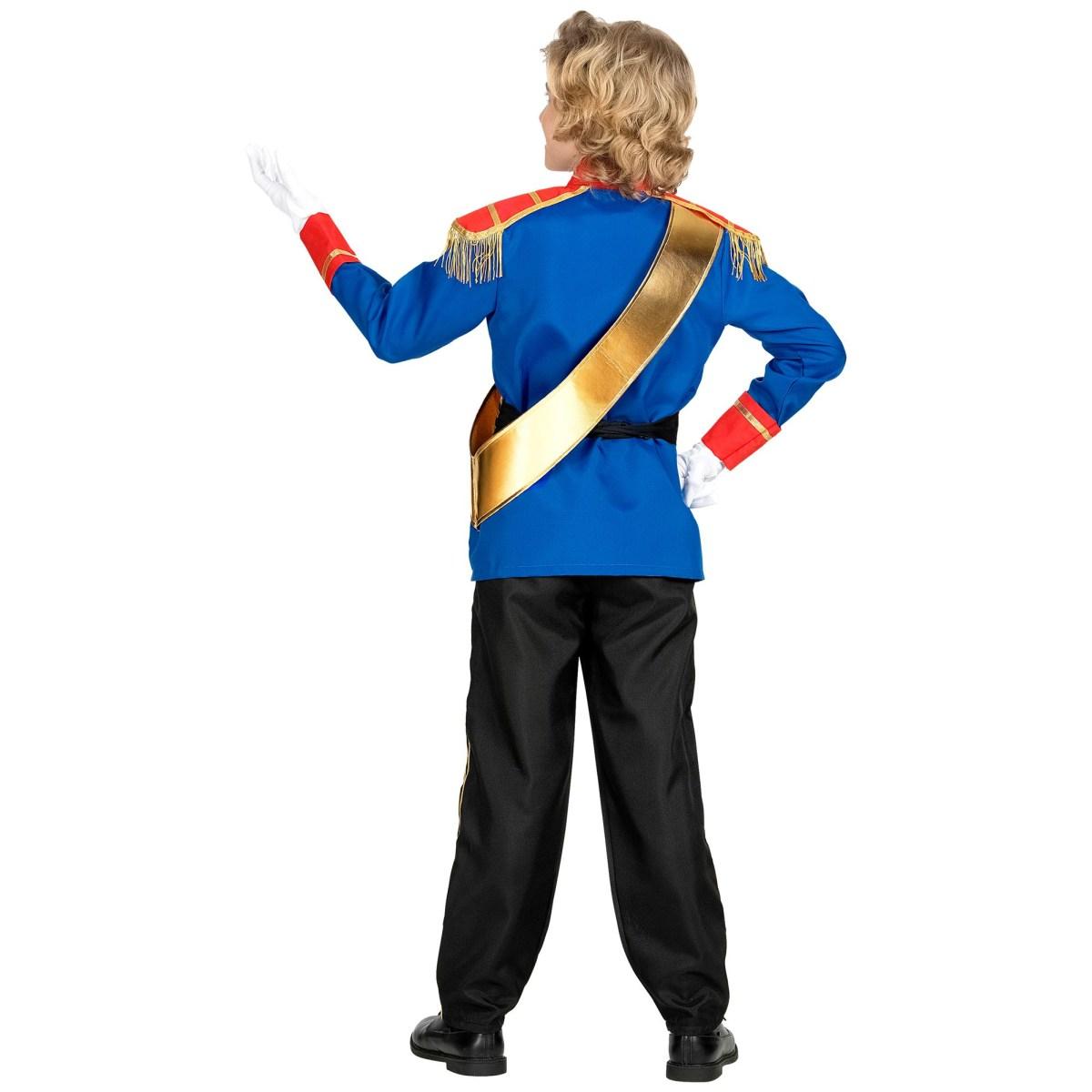 Costume Principe Azzurro |Widmann