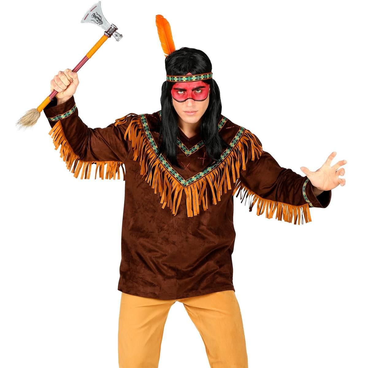 Costume Casacca Indiano |Widmann