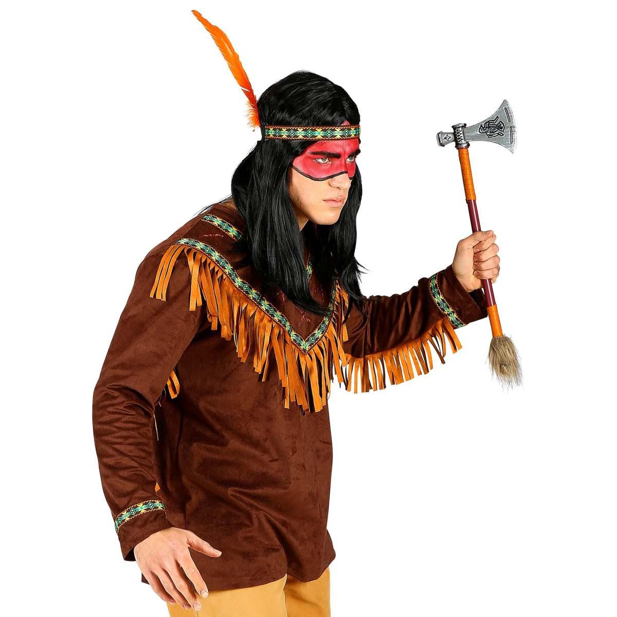 Costume Casacca Indiano |Widmann