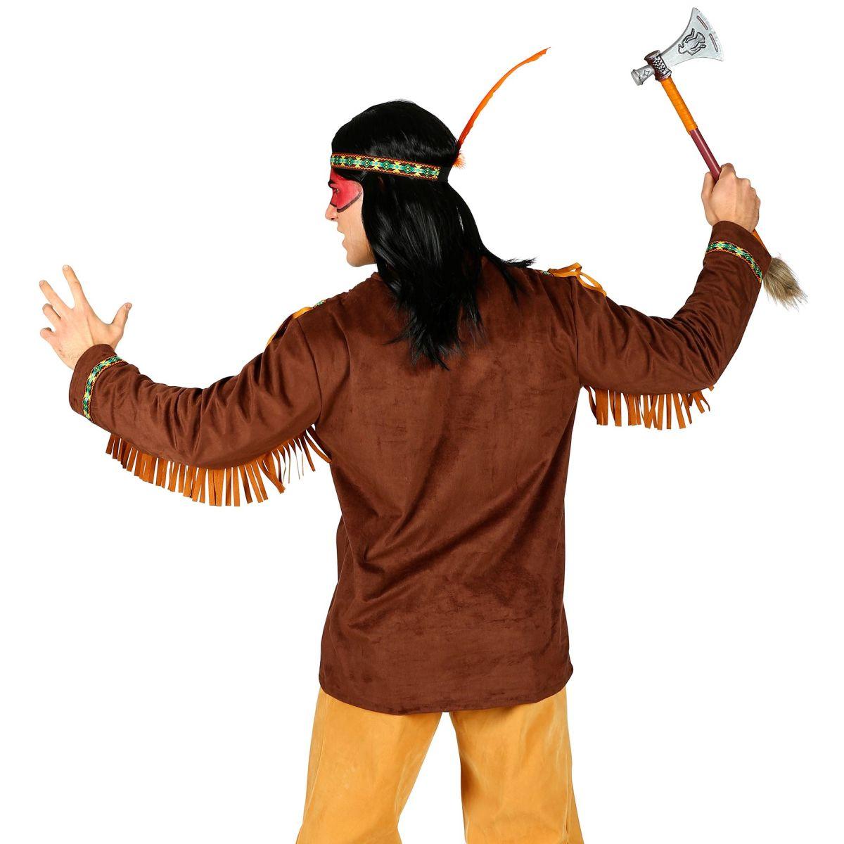 Costume Casacca Indiano |Widmann