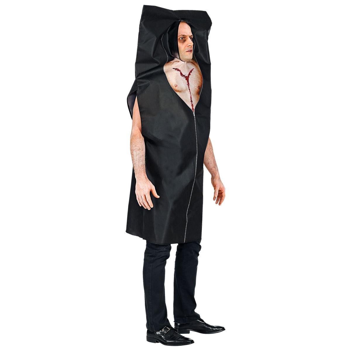 Costume Sacco per Cadavere |Widmann