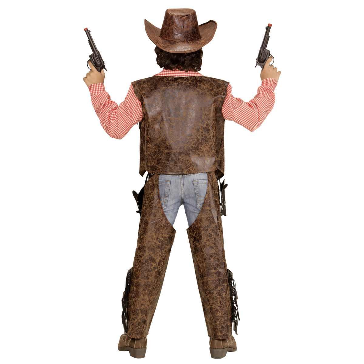 Costume Cowboy |Widmann