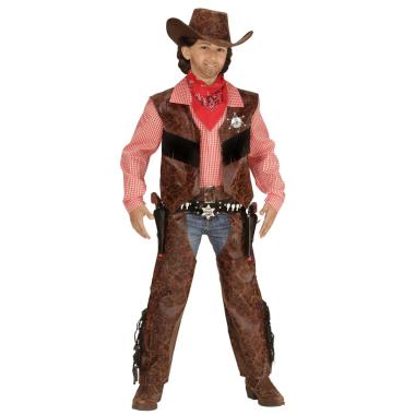 Costume Cowboy |Widmann