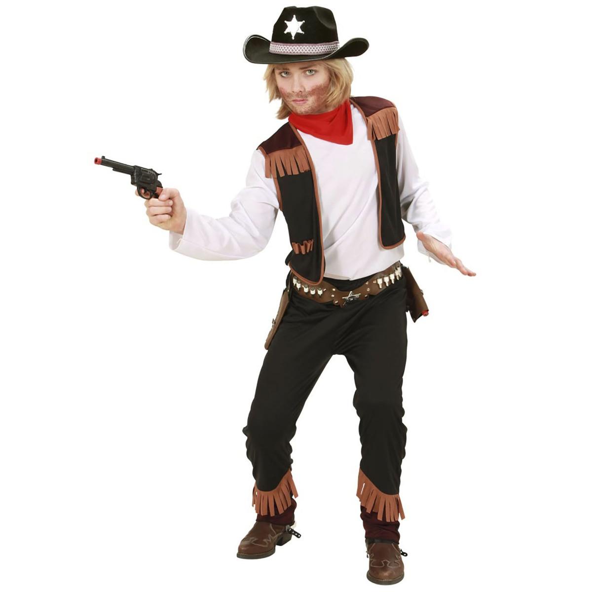 Costume Cowboy |Widmann