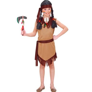 Costume Indiana |Widmann