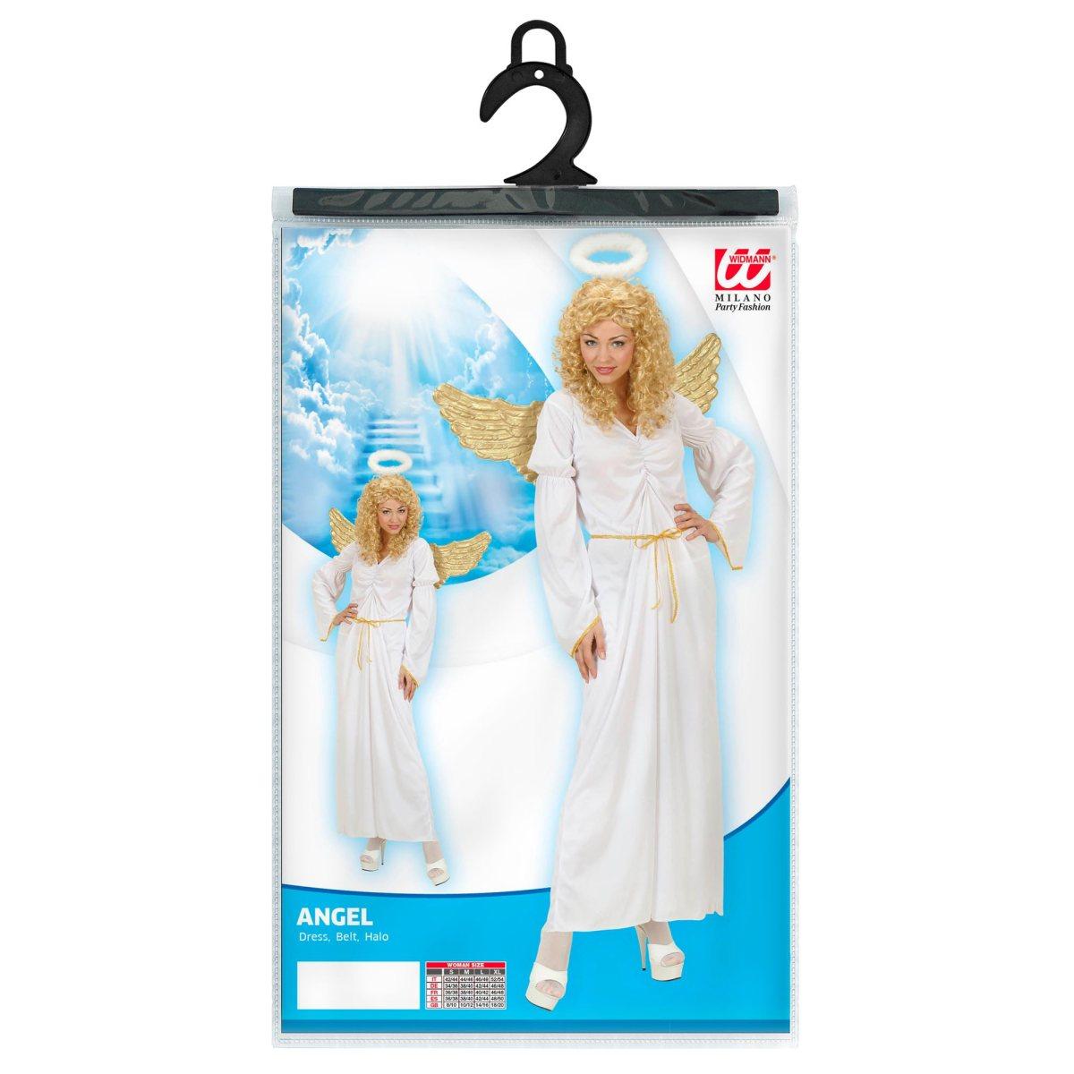 Costume Angelo |Widmann