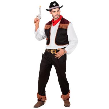 Costume Cowboy |Widmann