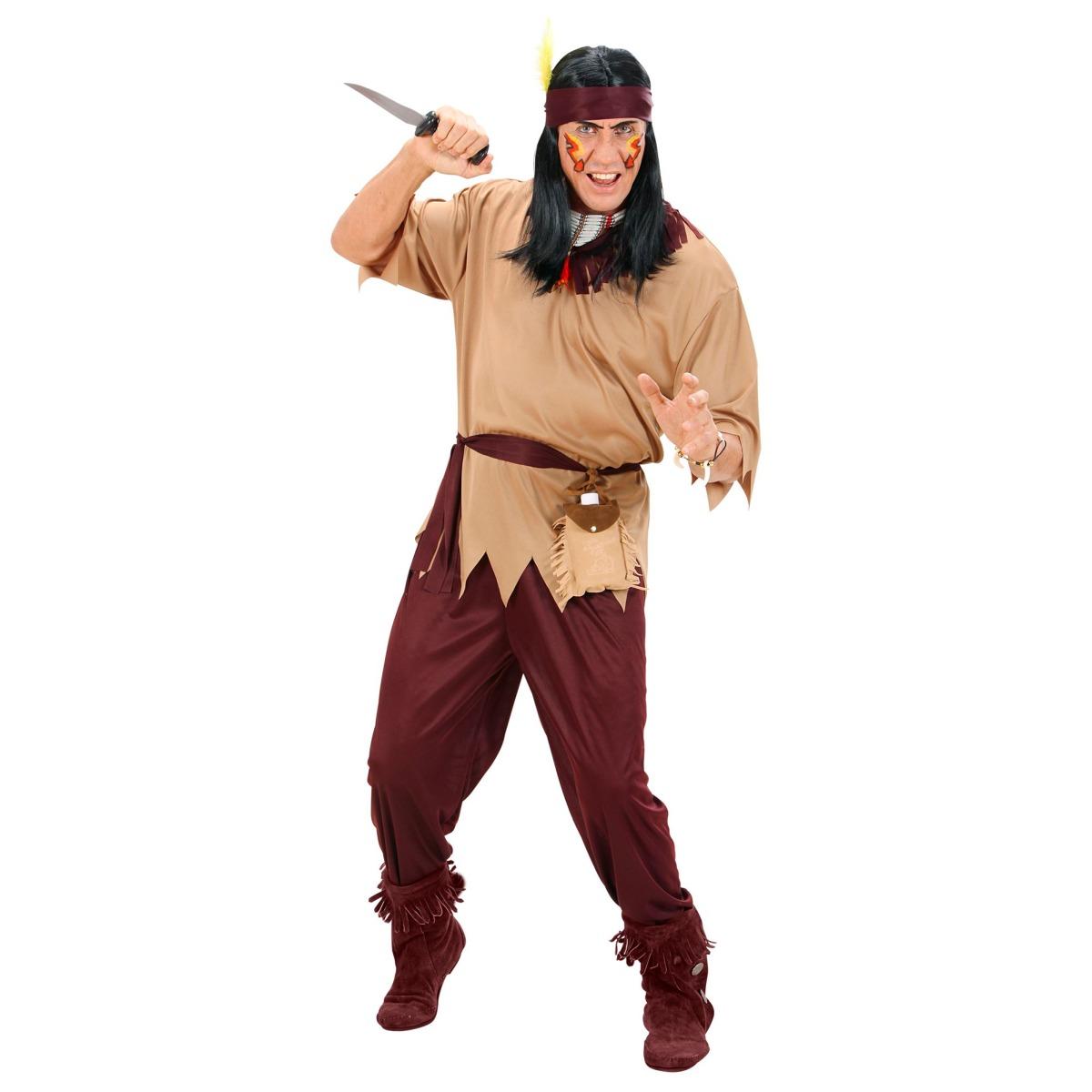 Costume Indiano |Widmann