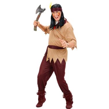 Costume Indiano |Widmann