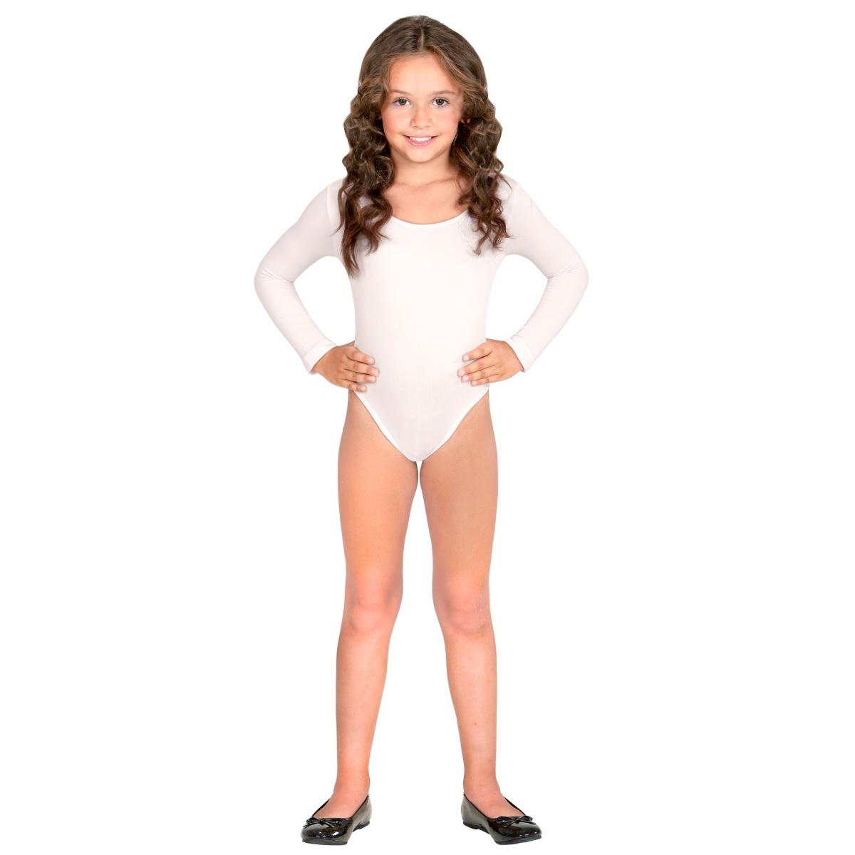 Body Bianco |Widmann