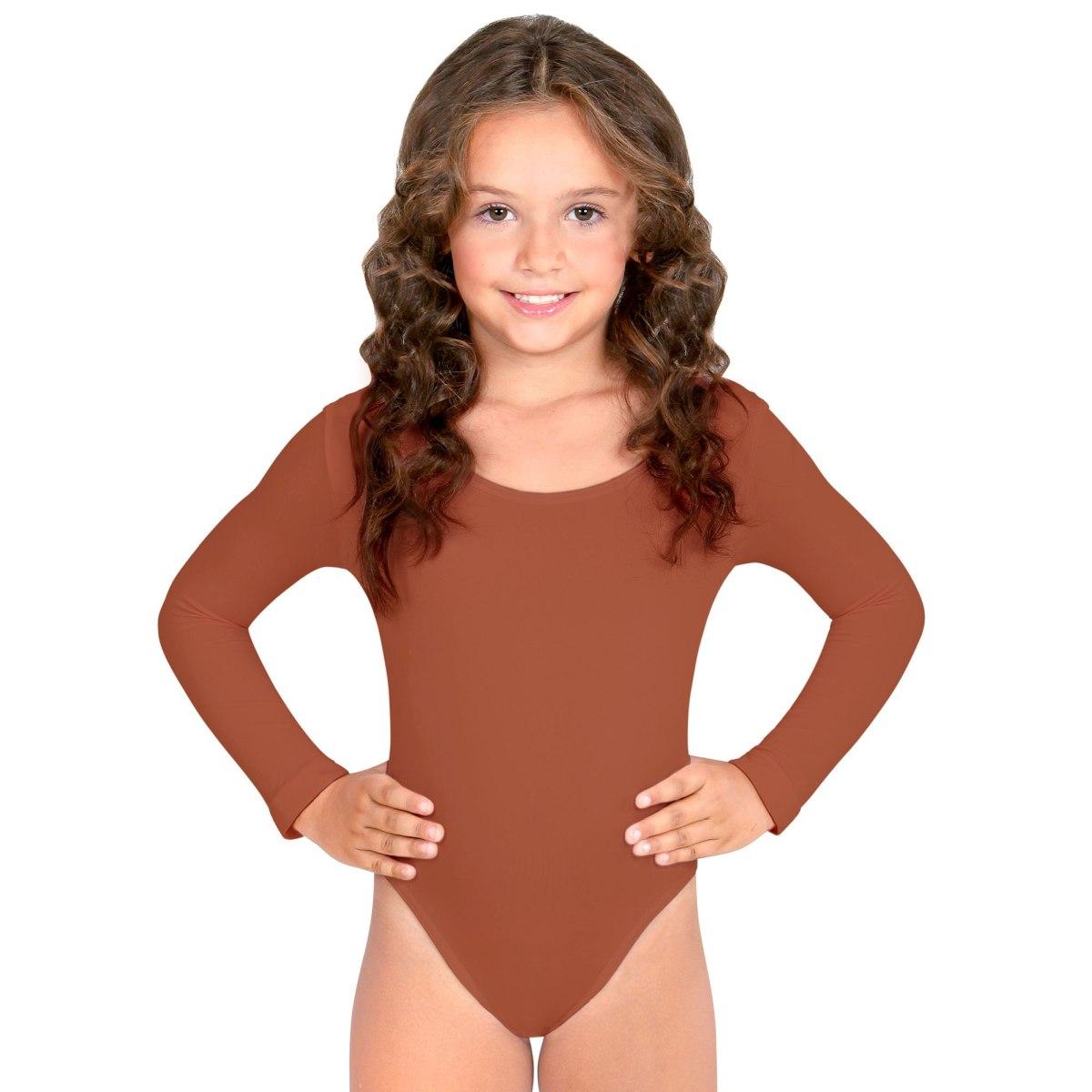 Body Marrone |Widmann