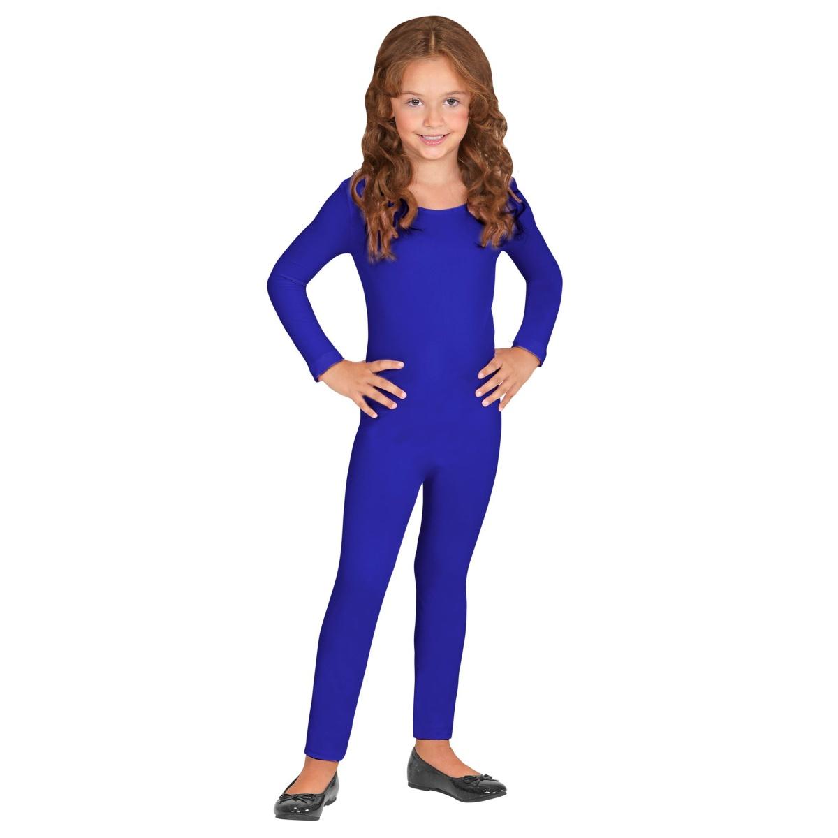 Costume Tuta Blu |Widmann