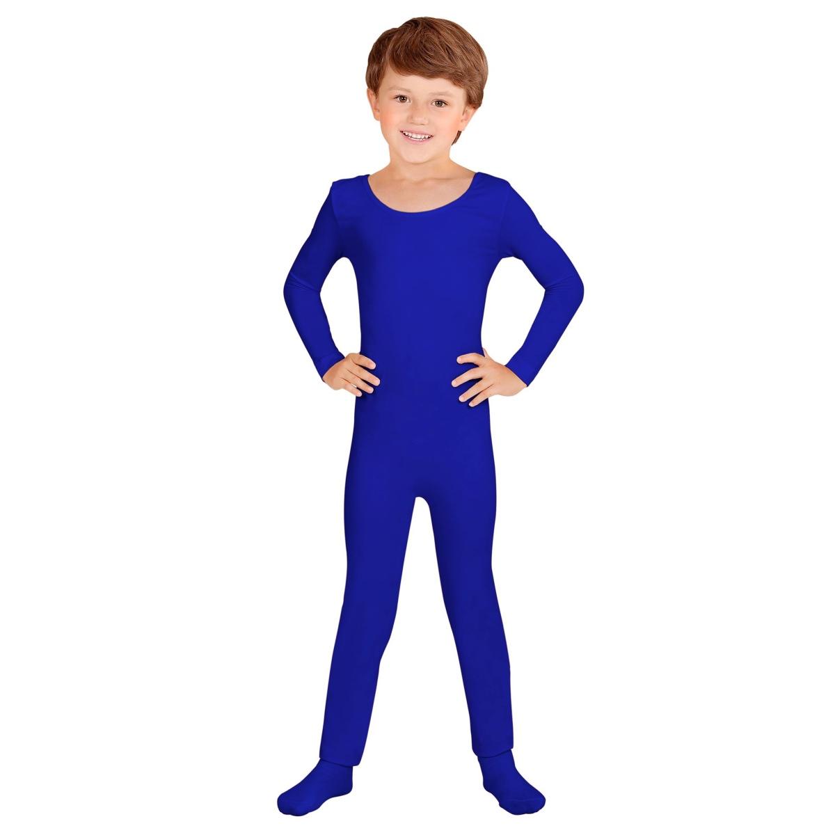Costume Tuta Blu |Widmann