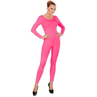 Costume Tuta Rosa |Widmann