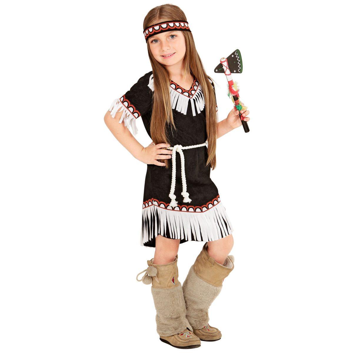 Costume Indiana |Widmann