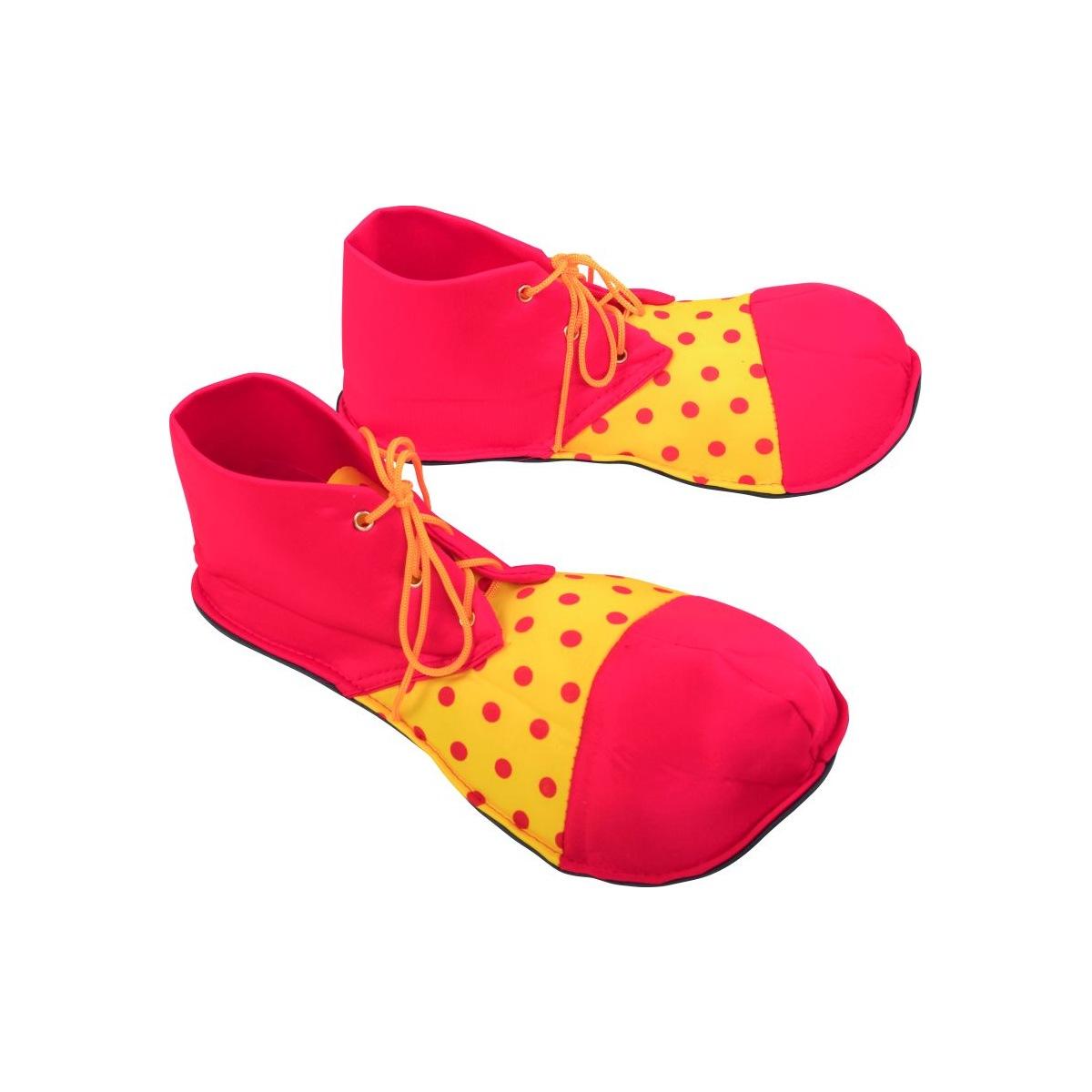 Copri Scarpe Clown |Carnival Toys