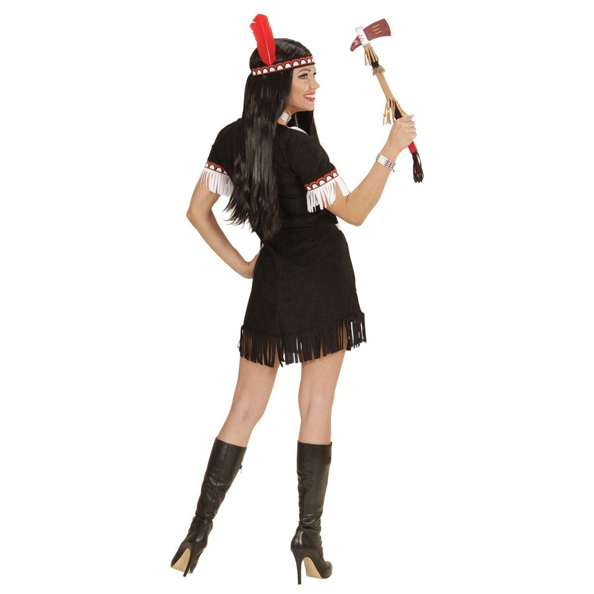 Costume Indiana |Widmann