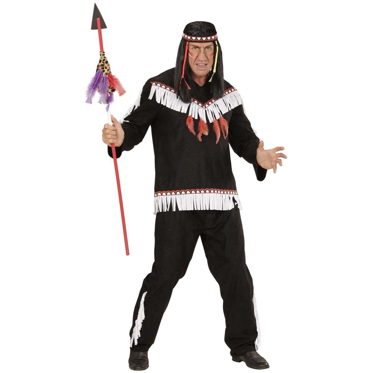 Costume Indiano |Widmann