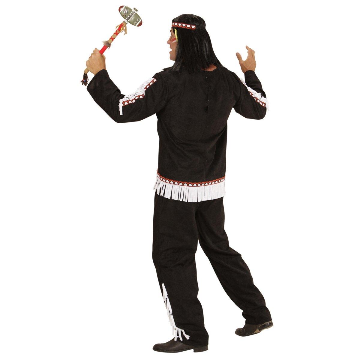 Costume Indiano |Widmann