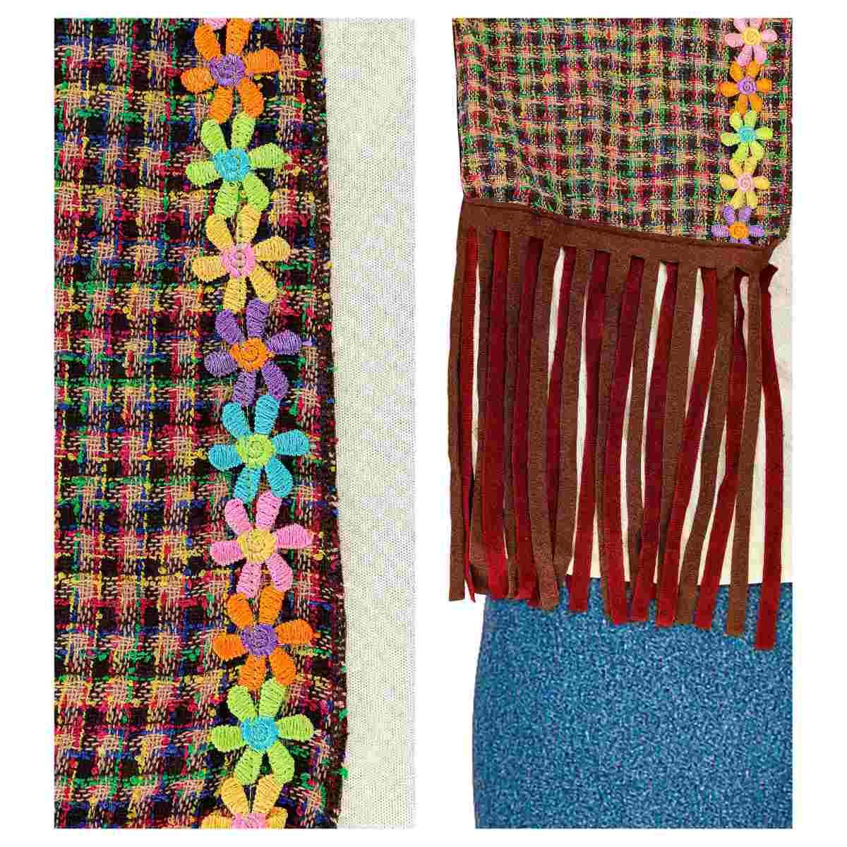 Costume Hippie |Widmann