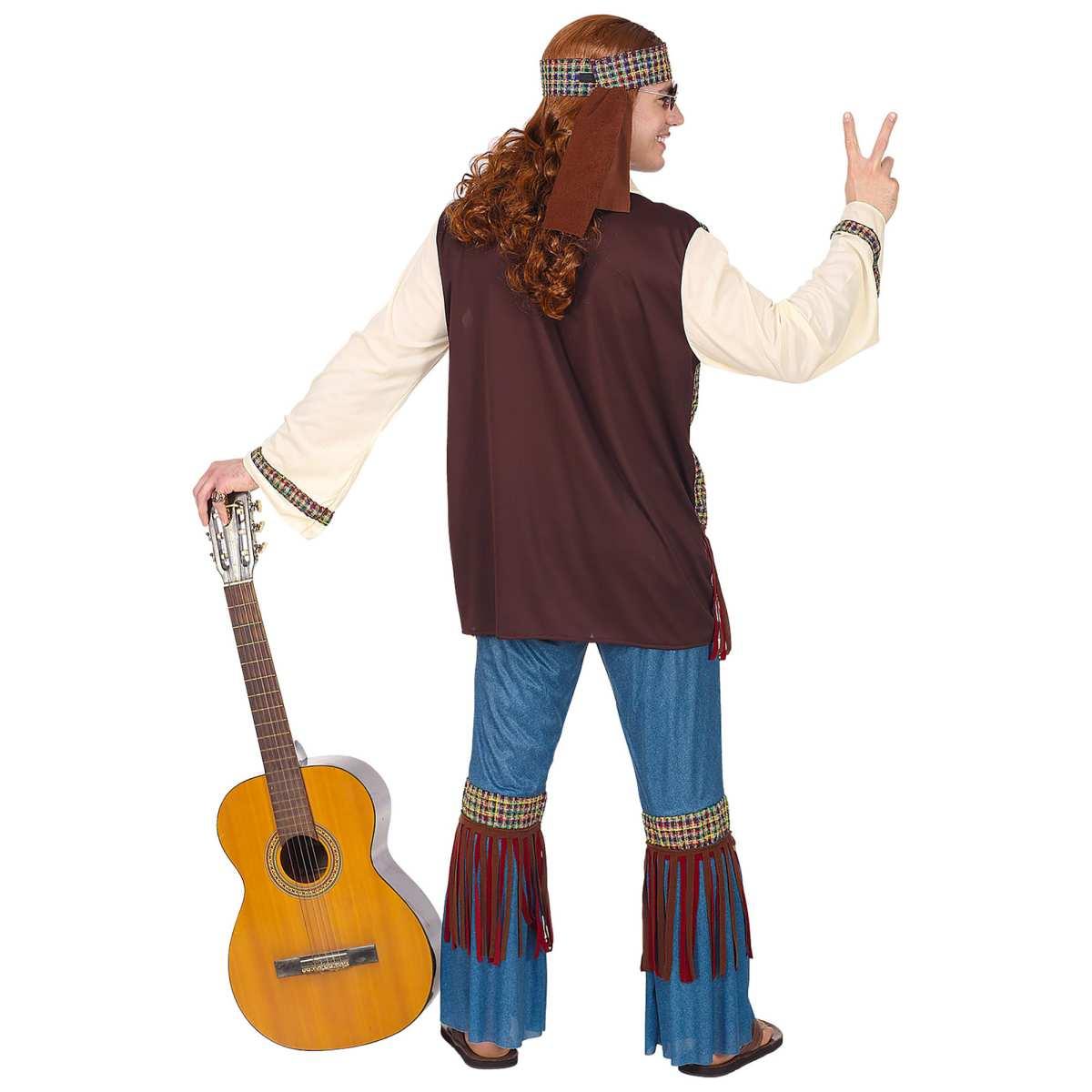 Costume Hippie |Widmann