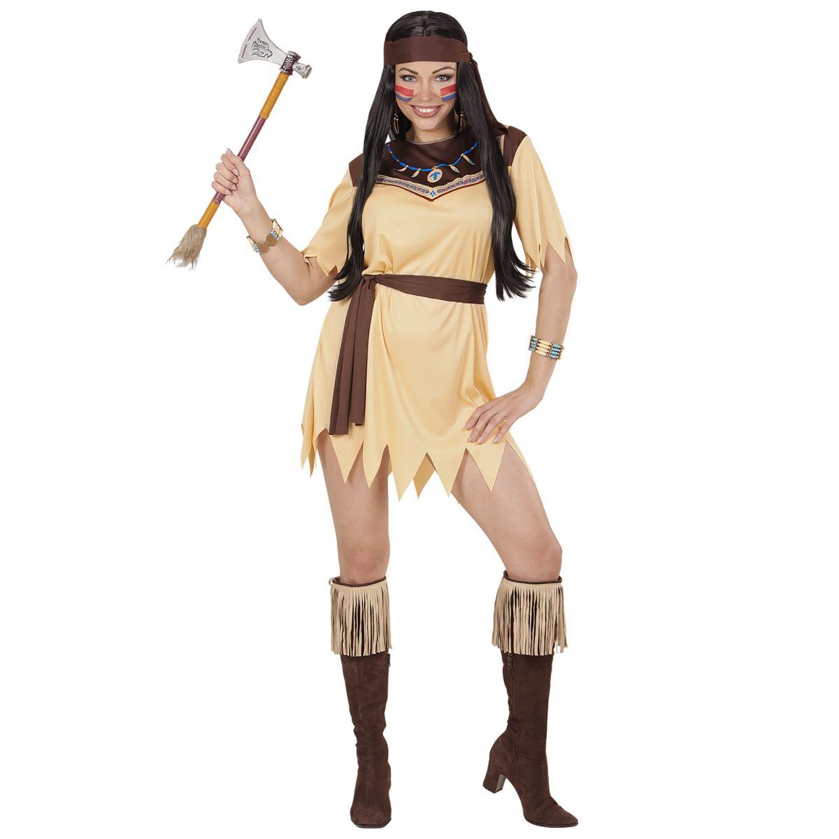 Costume Indiana |Widmann