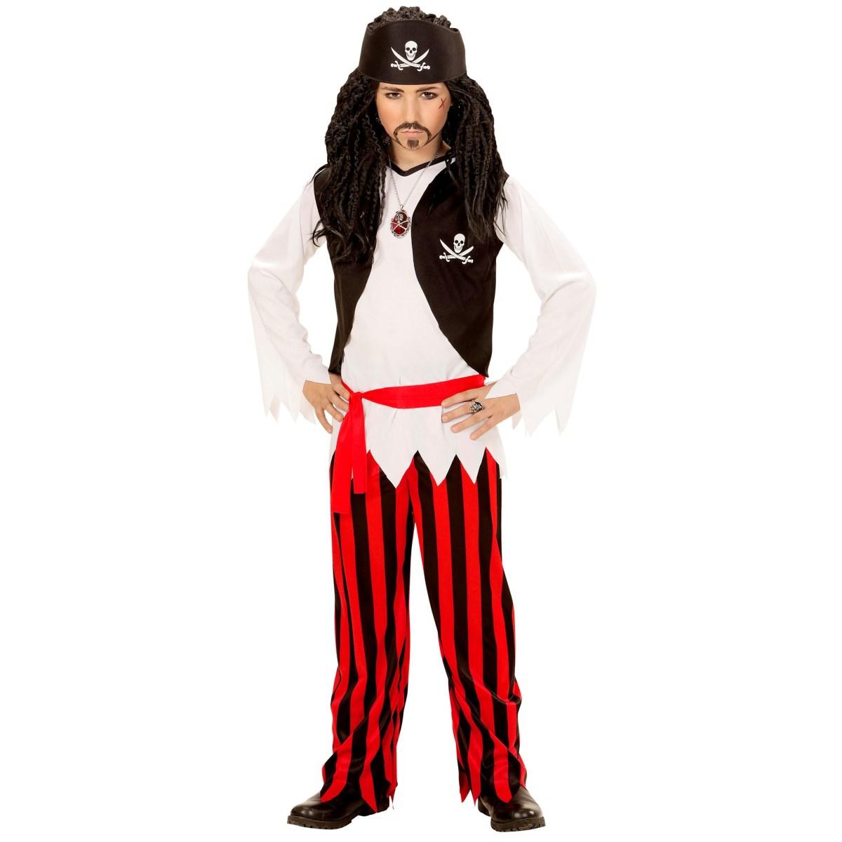 Costume Pirata |Widmann